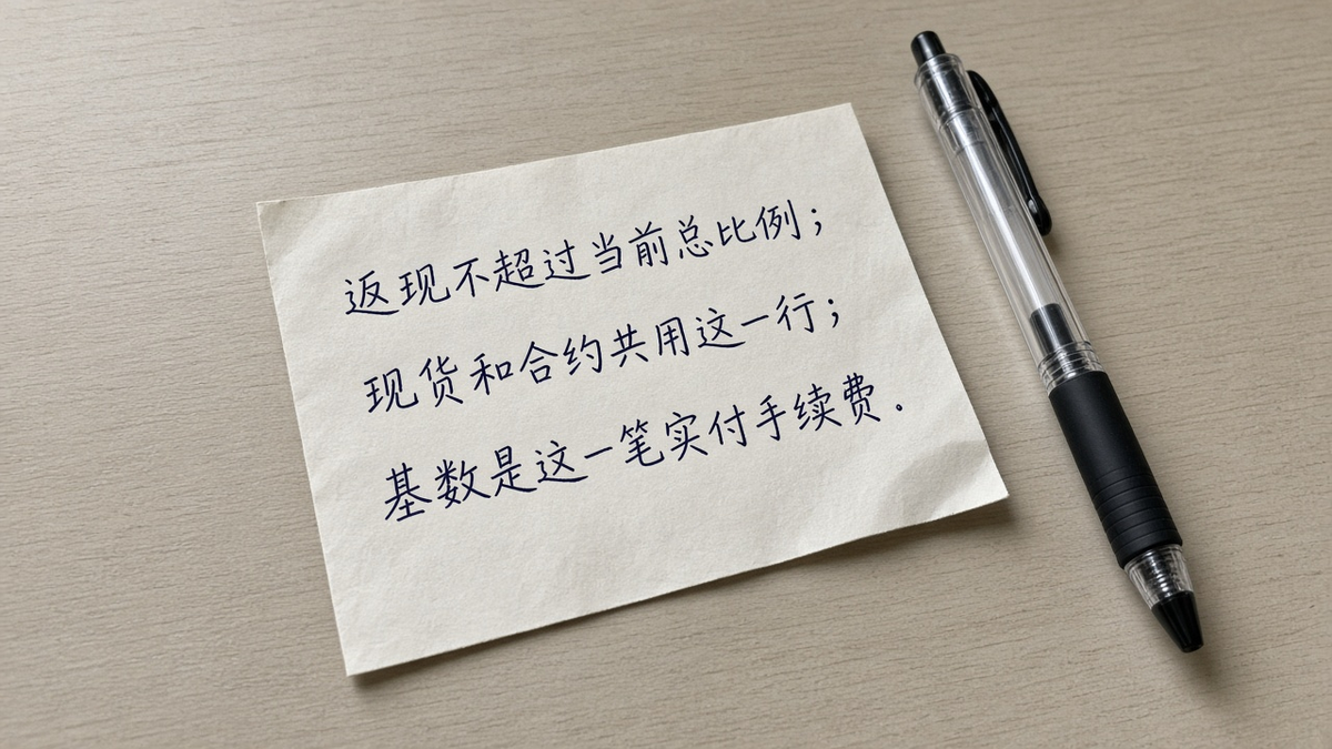 KuCoin返佣比例是多少?现货与合约返佣规则解析